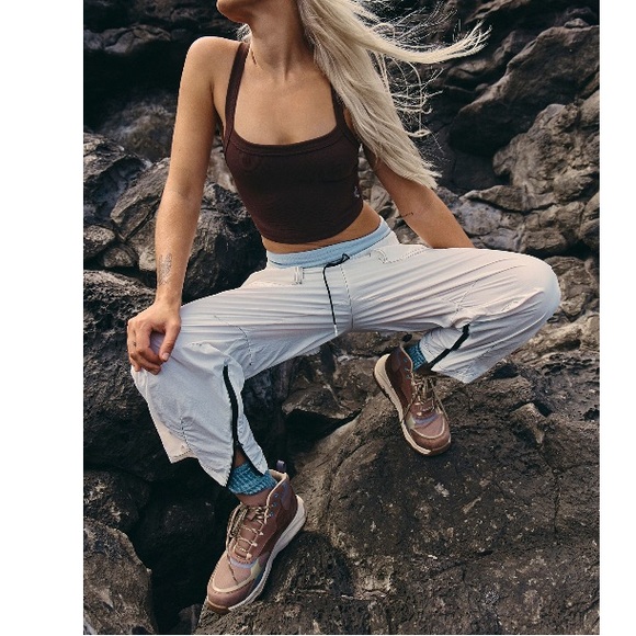 FP Movement by Free People Pants - NWT FP Movement Women's Fly By Night Pants